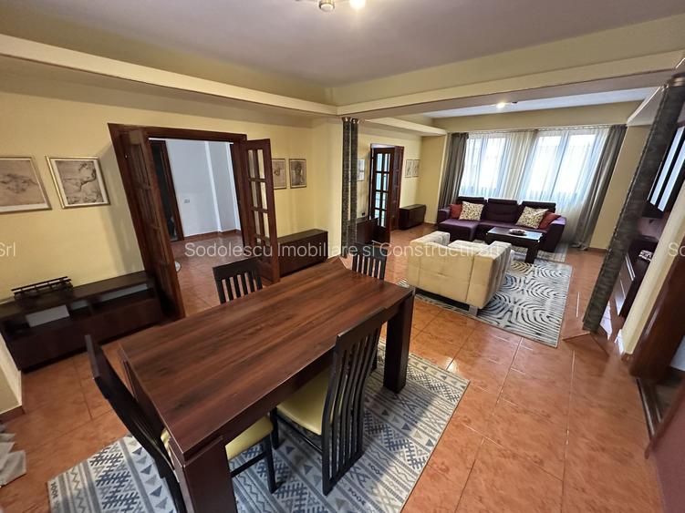 Apartament cu 3 camere în zona P-ta Unirii - 3