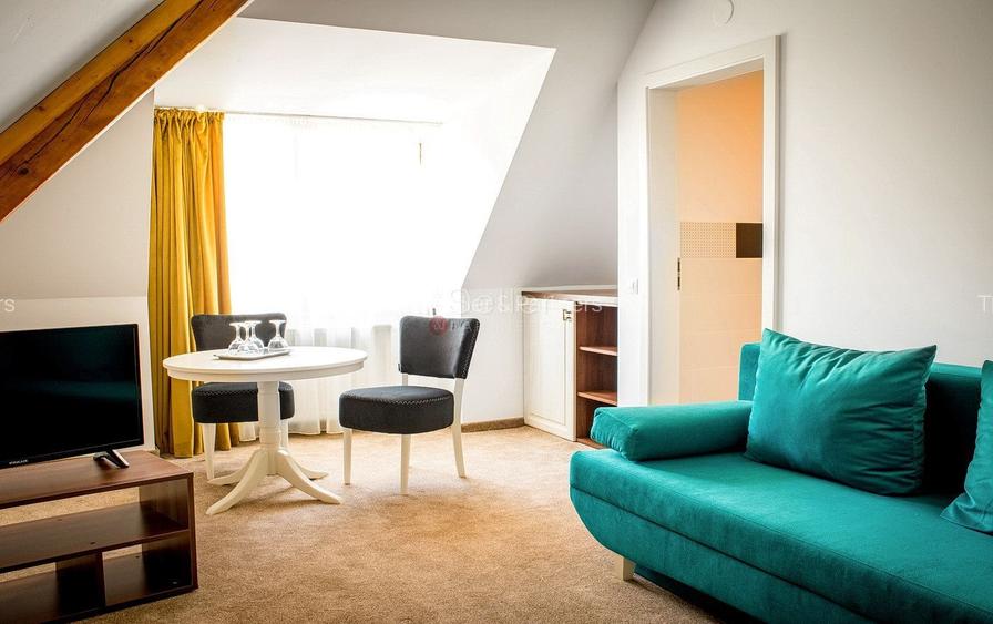 Priveliste Deosebita | Calea Poienii - 6