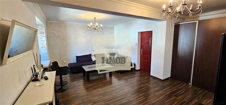 Apartament 3 camere 58mp in Cartierul Alma - 3