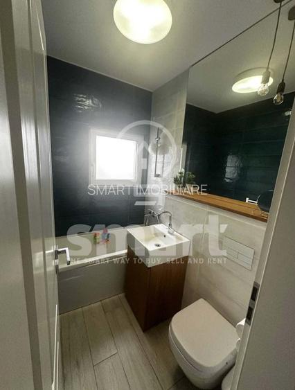 Apartament 3 camere de vanzare  Borhanci  69 mp - 6