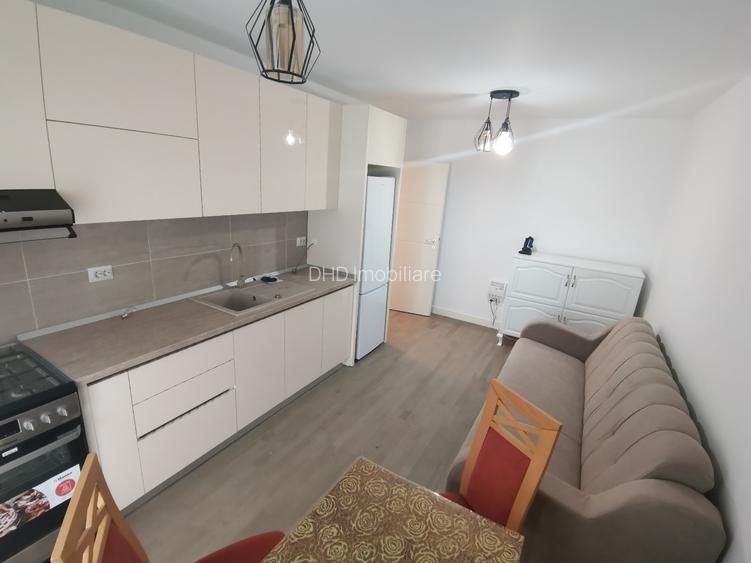 Apartament 2 camere, complex HIMSON, etaj 2 - 8