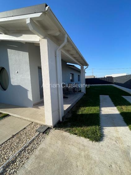 Casă vânzare doctor Carnabel  - 3