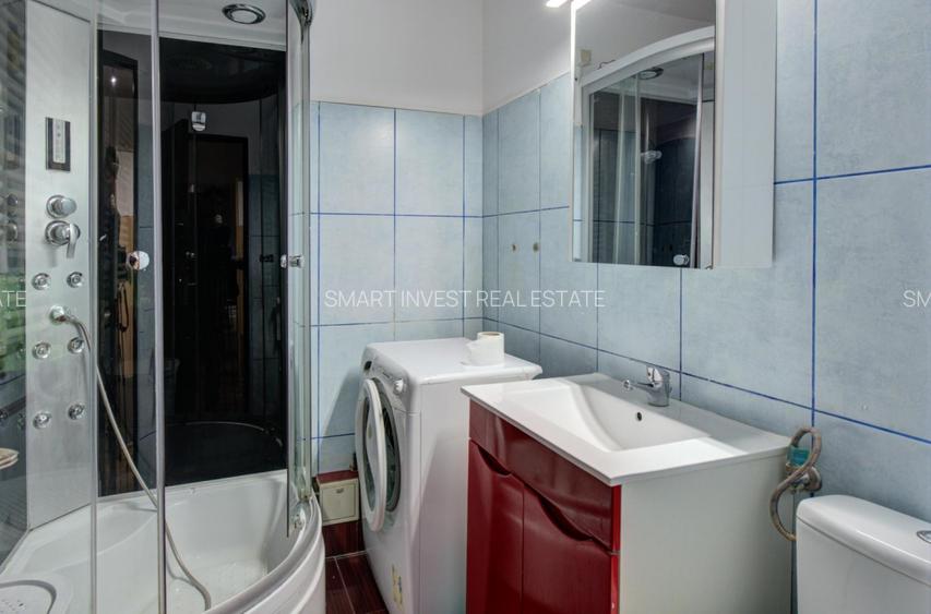 Garsoniera Iancului Avrig - Ferdinand - Mega Mall - Pantelimon - 14