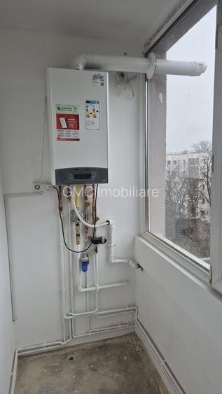 COMISION 0% De vanzare apartament 3 camere Gorjului/Pacii - 7