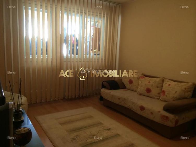 2 Camere de inchiriat | Dristor | Metrou | Mobilat | Utilat - 3