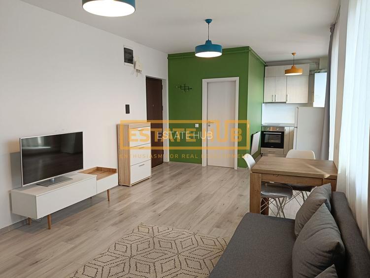 Apartament 2 camere FINISAT | Parcul Feroviarilor | Comision 0% - 2