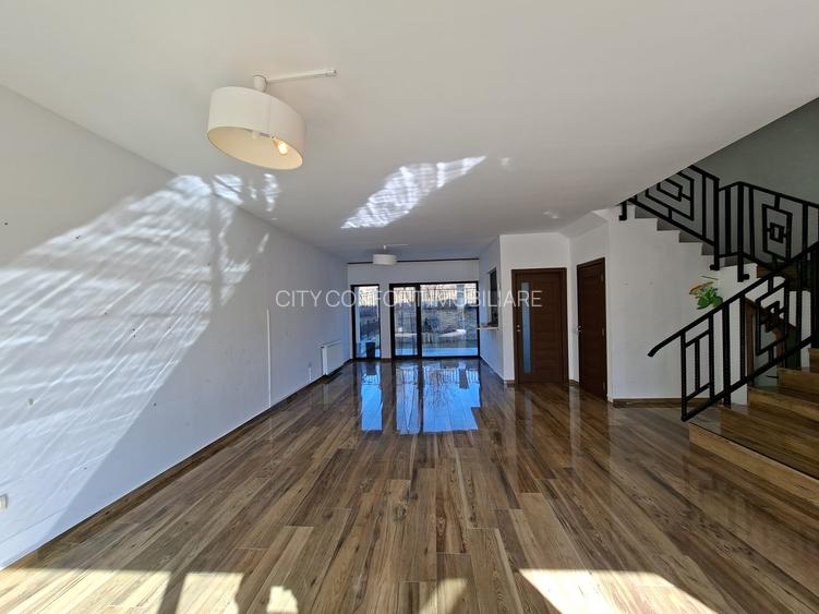 Casa/Vila De Inchiriat In Borhanci - 2