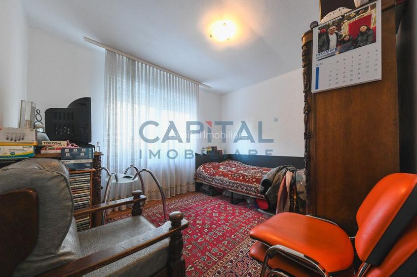 COMOSION 0!! Vila moderna cu proiect unic in cartierul  Europa !! - 8