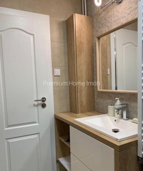 Apartament | 2 camere | bloc nou | parcare | Nerva Traian | Unirii - 8