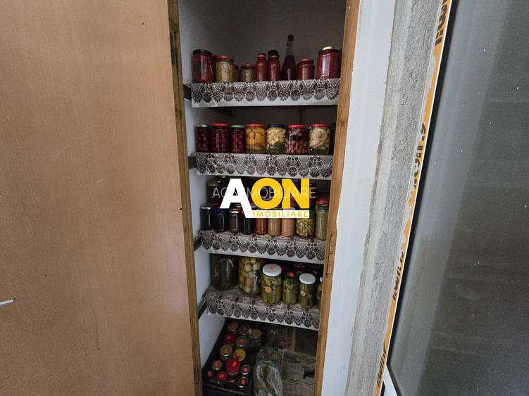 Apartament 2 camere decomandat,Cetate,zona Bd Transilvaniei - 13