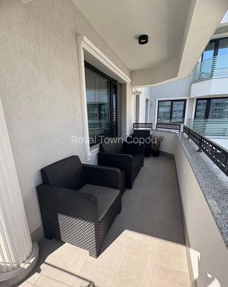 Apartament de închiriat în Royal Town | 2 Camere decomandate| Parcare Inclusă - 8