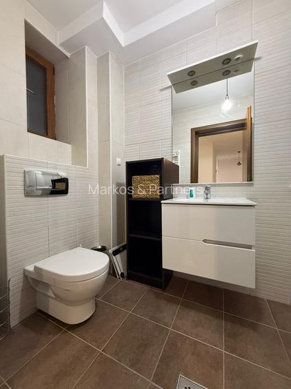 Apartament cu 2 camere I Decomandat I Centru - 13