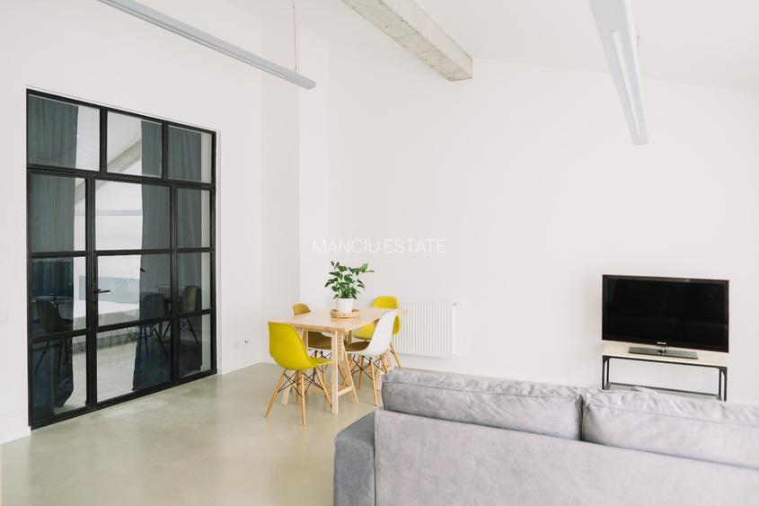 De vanzare - Apartament cochet Domenii - 5