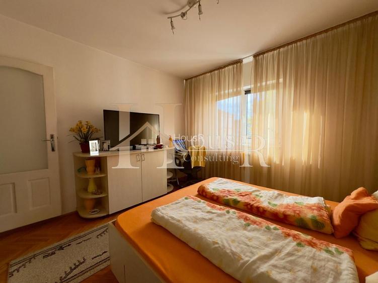 Decomandat. Centrala termica proprie. Langa Uranus Plaza ! - 7