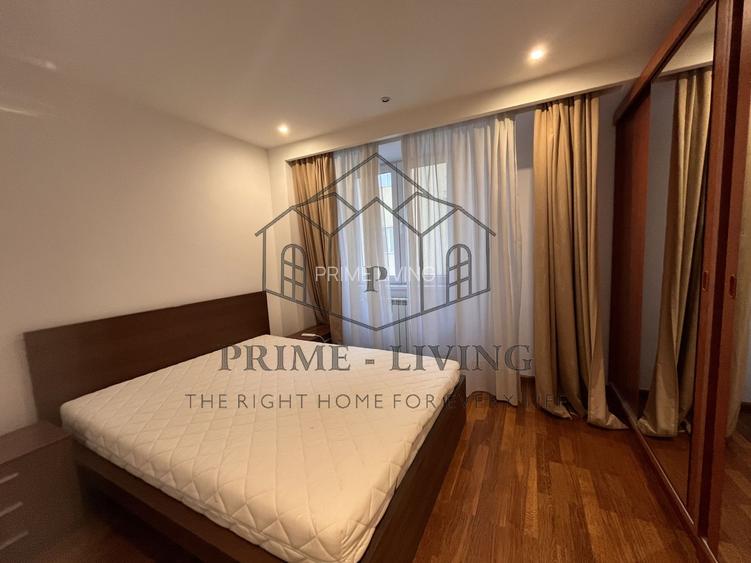 APARTAMENT CU 2 CAMERE LA INCHIRIERE LANGA PARCUL HERASTRU - 6