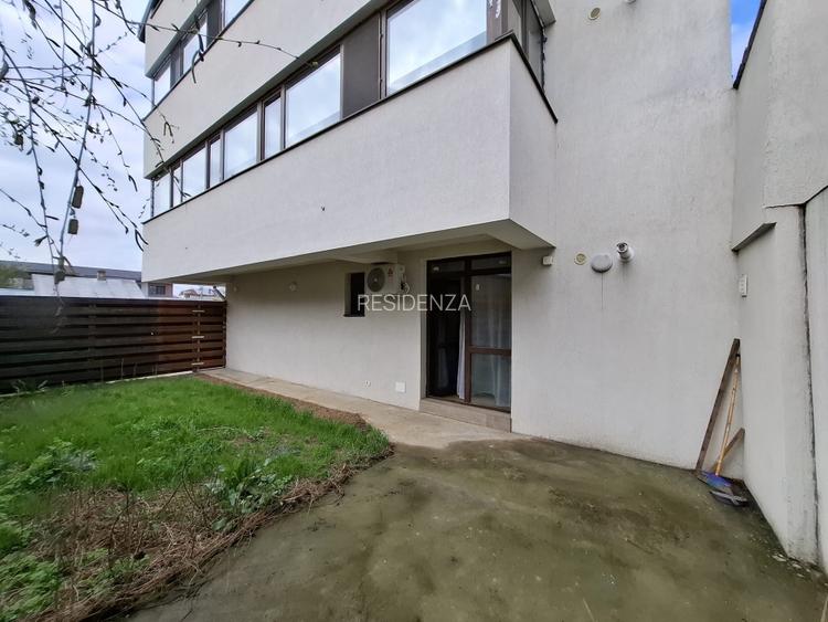 Apartament nou 2 camere Apărătorii Patriei+ curte 60 mp | 6 min metrou - 10
