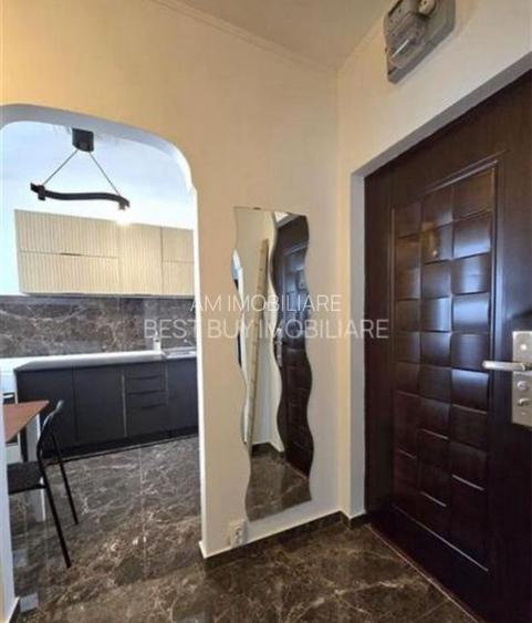 AP. 2 CAMERE DOMENII, RENOVAT, BLOC REABILITAT, METROU 10 MINUTE - 8