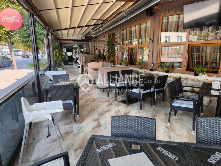 MANGALIA (Cod01) Pret Redus, spatiu comercial ultracentral! - 5