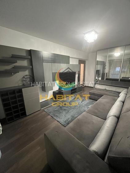 Apartament 3 Camere Metalurgiei - 2