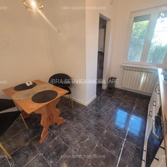 Primaverii,  renovat recent, mobilat si utilat. - 5