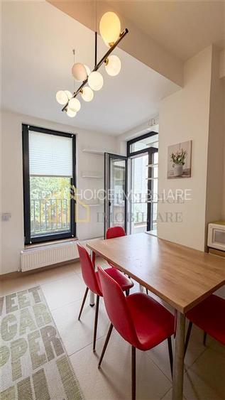 APARTAMENT 4 CAMERE AVIATIEI - 153 MP - BLOC NOU 2019 - PARCARE SUBTERANA - 25