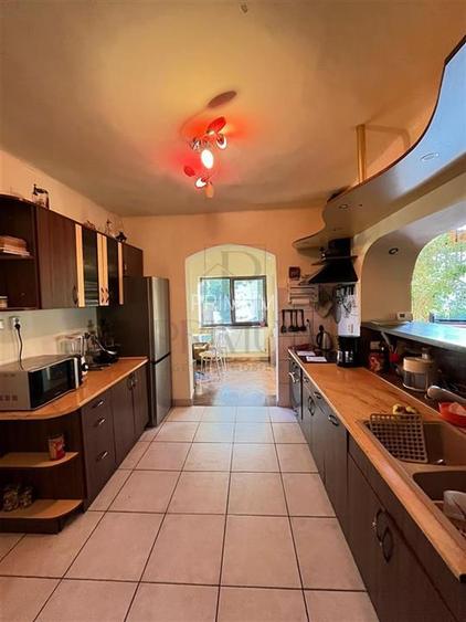 DUMBRAVITA - CASA EXCLUSIVISTA - 5 CAMERE - 5 BAI - PANOURI SOLARE - TEREN 1430M - 9