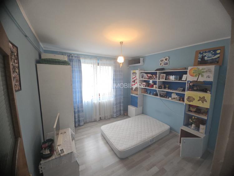 City Park Mall 4 camere decomandat 92 m - 5