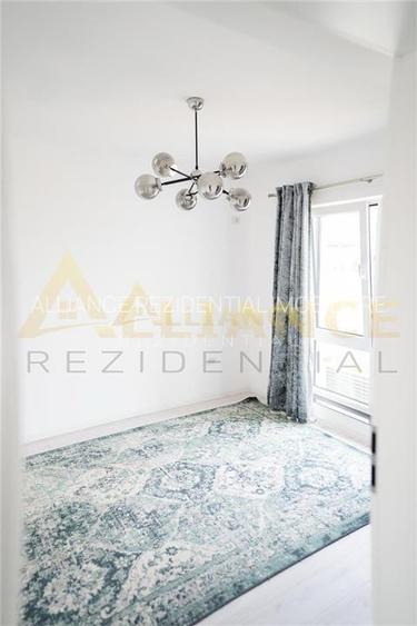 Casa Individuala - 5 camere 3 bai - Teren 300 MP - 9