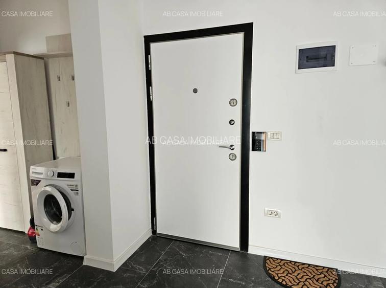 Închiriere apartament nou, 2 camere, et. 2/3, Giroc, în spate la Lidl - 7