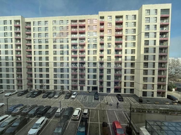 Inchiriere Apartament 2 Camere Politehnica-21 Residence Lujerului - 11