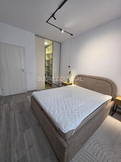 Apartament 2 camere si balcon, loc de parcare, Bd. Metalurgiei - 5