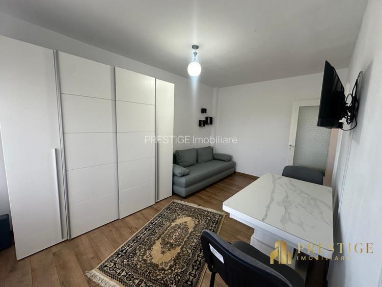 Garsoniera de inchiriat pe str. Costaforu, zona Centrala - Oradea - 4