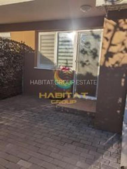 Vanzare Garsoniera cu Gradina 8 min M Berceni LP inclus in pret - 2