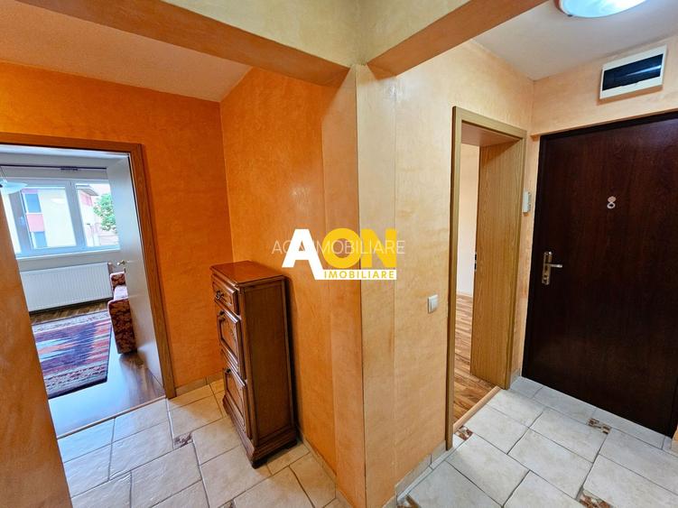 Apartament 3 camere, 66 mp utili, etaj 2, ultracentral - 10