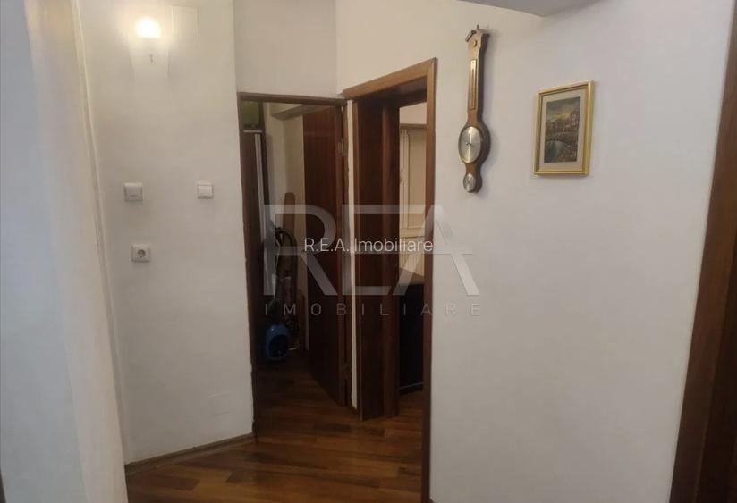 3 camere, P/4, 79mp-Drumul Sarii - 5