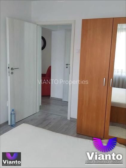 Apartament 2 camere | Mihai Viteazul | Sibiu - 4