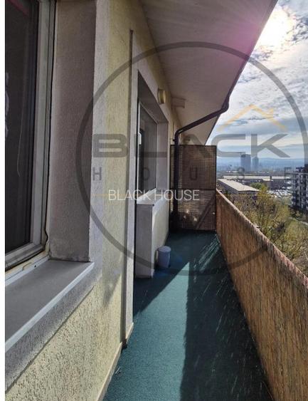 Apartament 1 camera , Semicentral  - 6