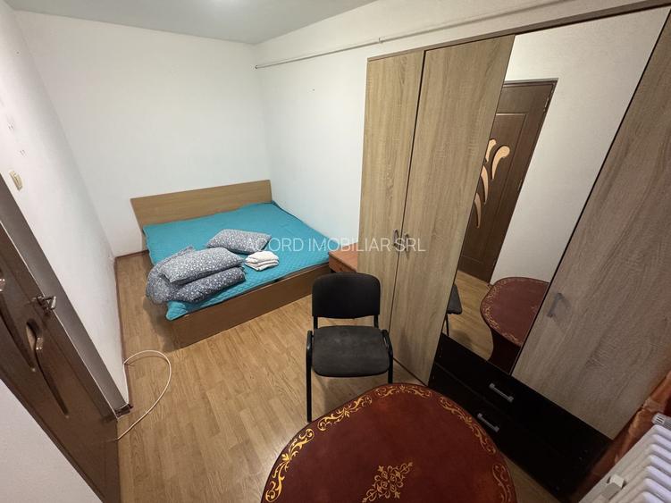 Apartament 2 camere zona Tomis Nord - 3