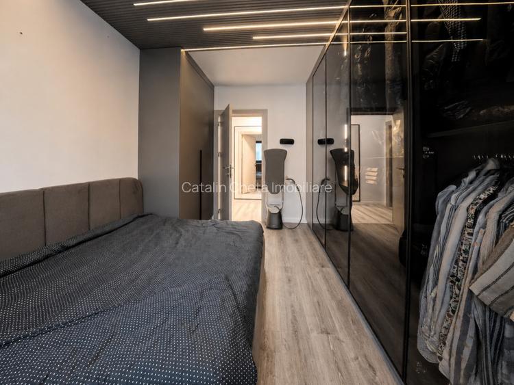 Apartament 3 camere decomandate | Bloc nou 2025 | Martir Horia, Bacau - 8