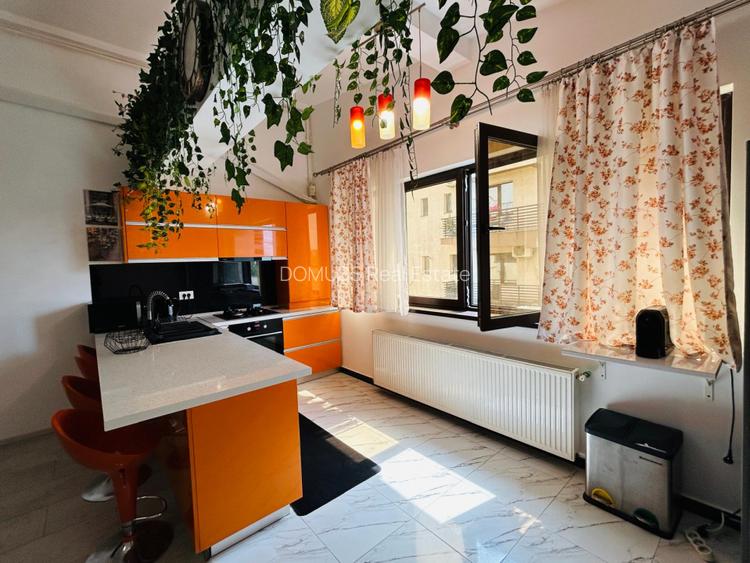 2 CAMERE | STRAULESTI | BANEASA | SISESTI | PETROM CITY | PARCARE - 2