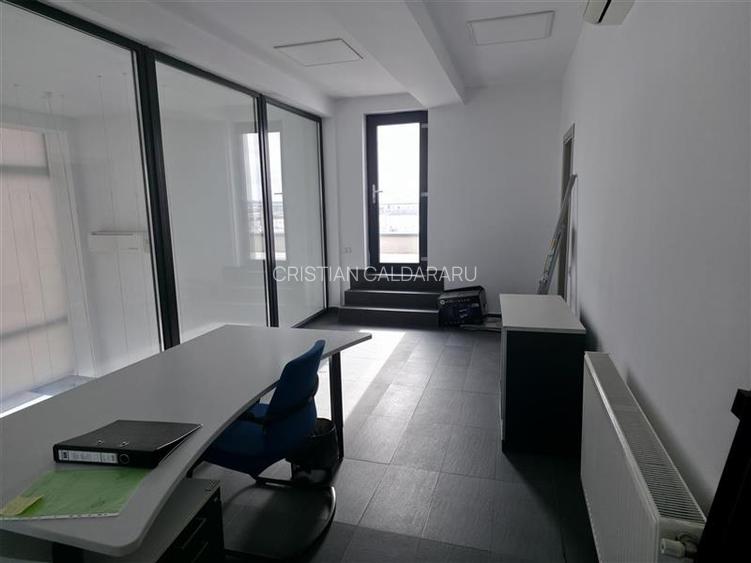 Inchiriere depozit/hala/spatiu industrial Chitila - Centura - soseaua Rudeni, IL - 20