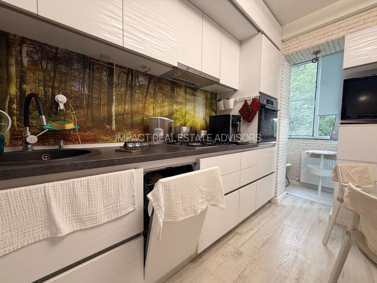 APARTAMENT 3 CAMERE | CRANGASI | OPORTUNITATE - 7