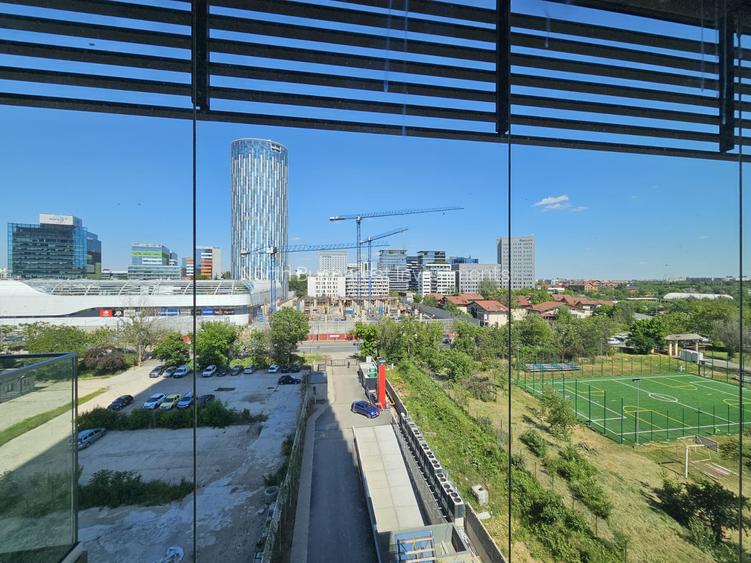 APARTAMENT 3 CAMERE - UP SITE - PROMENADA - ORIENTARE SUD-EST - COMISION 0% - 10