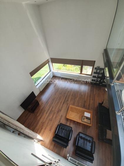 BANEASA - Benzinaria MOL, Vila P+1, teren 1500 mp - 5