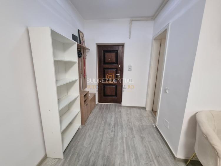Garsoniera disponibila imediat, Popesti-Leordeni, acces metrou Berceni - 3