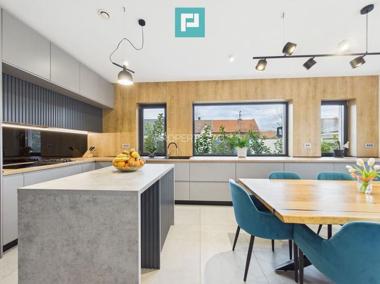 Reședință Premium, 5 camere, teren 2400 mp - 7