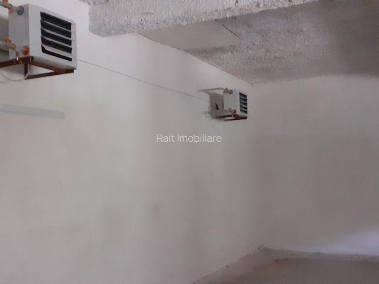 Hala de Inchiriat Godeni Arges - 10