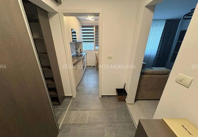 Apartament 2 camere Piata Sudului - 13