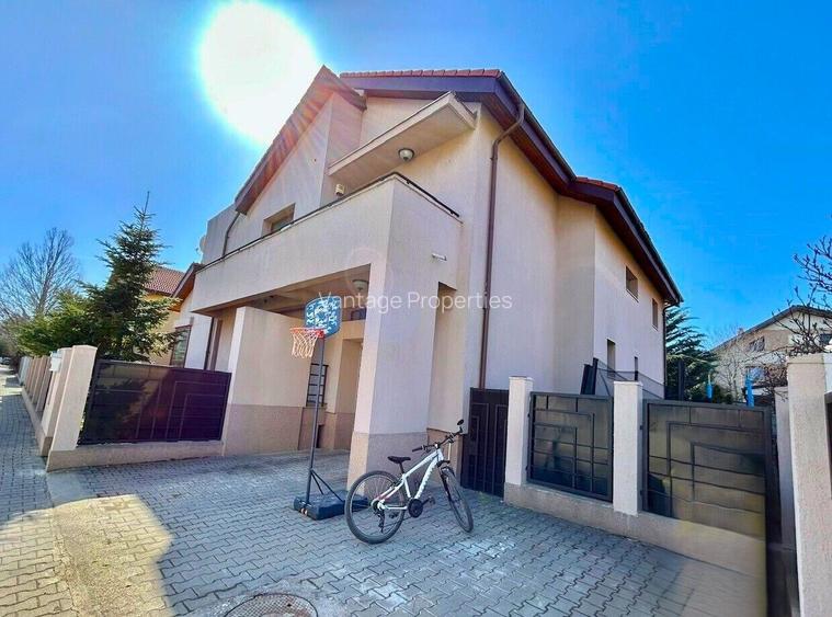 Vila individuala | Padurea Baneasa | British School | - 24