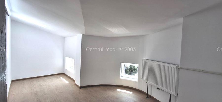 Cotroceni, Medicina, apartament luminos, 3/3, singur/nivel, terasa, ideal birou - 3